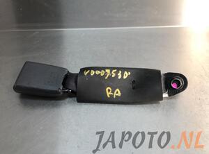 Seat Belt Buckle TOYOTA RAV 4 III (_A3_)