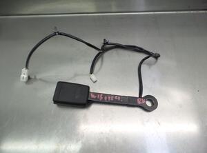 Seat Belt Buckle NISSAN NOTE (E12)