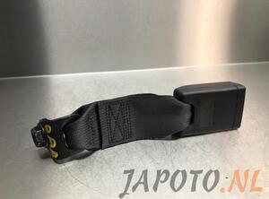 Buckle autogordel NISSAN QASHQAI / QASHQAI +2 I (J10, NJ10, JJ10E)