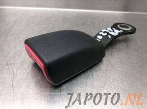 Seat Belt Buckle TOYOTA COROLLA Verso (ZER_, ZZE12_, R1_)