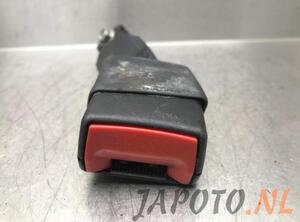 Seat Belt Buckle NISSAN JUKE (F15)