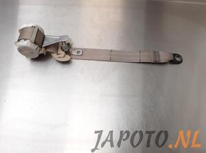 Seat Belt Buckle TOYOTA RAV 4 III (_A3_)