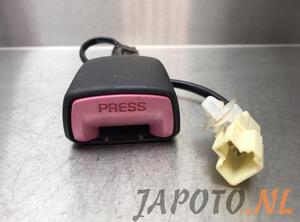 Seat Belt Buckle SUZUKI SX4 (EY, GY), SUZUKI SX4 Saloon (GY, RW)