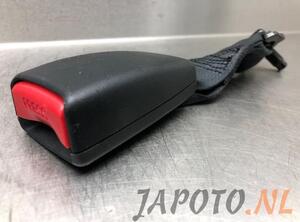 Seat Belt Buckle NISSAN NOTE (E12)