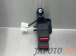 Seat Belt Buckle TOYOTA COROLLA Hatchback (_E21_)