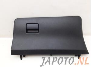 Glove Compartment (Glovebox) TOYOTA YARIS (_P13_)