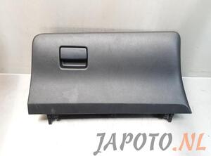 Glove Compartment (Glovebox) TOYOTA YARIS (_P13_)