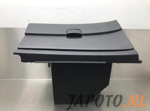 Glove Compartment (Glovebox) NISSAN QASHQAI / QASHQAI +2 I (J10, NJ10, JJ10E)