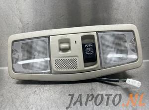 Interieurverlichting MITSUBISHI OUTLANDER III (GG_W, GF_W, ZJ, ZL, ZK)