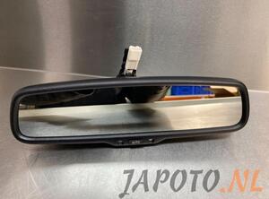 Interior Rear View Mirror TOYOTA RAV 4 IV (_A4_)