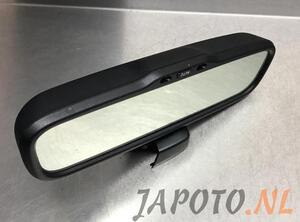 Interior Rear View Mirror LEXUS IS C (GSE2_)