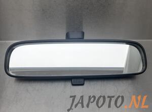 Interior Rear View Mirror MITSUBISHI LANCER VIII (CY_A, CZ_A), MITSUBISHI LANCER VIII Sportback (CX_A)