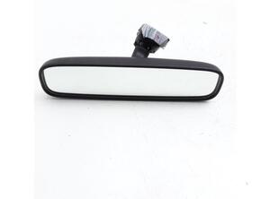 Interior Rear View Mirror MITSUBISHI LANCER VIII Sportback (CX_A)