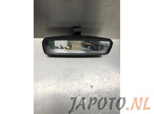 Interior Rear View Mirror NISSAN MICRA IV (K13_)