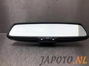 Interior Rear View Mirror TOYOTA YARIS (_P21_, _PA1_, _PH1_)