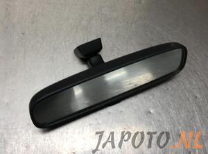 Interior Rear View Mirror HONDA CIVIC VII Hatchback (EU, EP, EV)