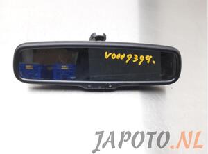 Interior Rear View Mirror NISSAN QASHQAI II SUV (J11, J11_)