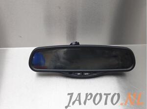 Interior Rear View Mirror NISSAN MURANO I (Z50), NISSAN MURANO II (Z51)