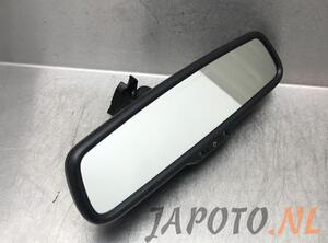 Interior Rear View Mirror NISSAN QASHQAI II SUV (J11, J11_)