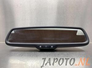 Interior Rear View Mirror NISSAN QASHQAI II SUV (J11, J11_)