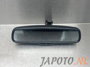 Interior Rear View Mirror NISSAN QASHQAI II SUV (J11, J11_)