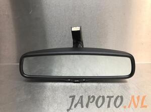 Interior Rear View Mirror LEXUS CT (ZWA10_)