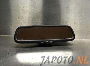 Interior Rear View Mirror TOYOTA YARIS (_P13_)