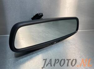 Interior Rear View Mirror TOYOTA RAV 4 III (_A3_)