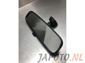 Interior Rear View Mirror TOYOTA IQ (_J1_)