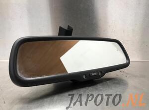 Interior Rear View Mirror TOYOTA AVENSIS Estate (_T27_)