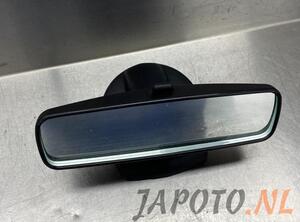 Interior Rear View Mirror NISSAN NOTE (E12)