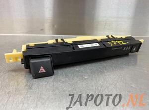 Instrument Cluster TOYOTA RAV 4 IV (_A4_)