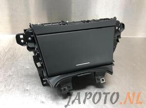 Instrument Cluster HYUNDAI i10 II (BA, IA)