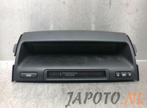 Instrument Cluster KIA VENGA (YN)