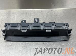 Instrument Cluster MAZDA 6 Saloon (GH)