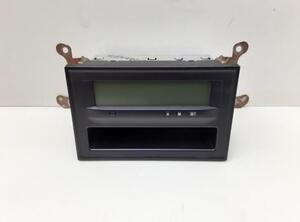 Instrument Cluster MITSUBISHI GRANDIS (NA_W)