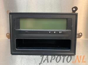 Instrument Cluster MITSUBISHI GRANDIS (NA_W)