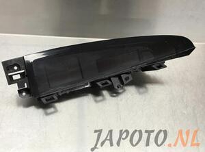 Instrument Cluster MAZDA 3 Saloon (BL)