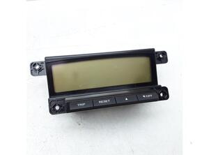 Instrument Cluster KIA CEE&#039;D Hatchback (ED), KIA CEE&#039;D SW (ED), KIA PRO CEE&#039;D (ED)