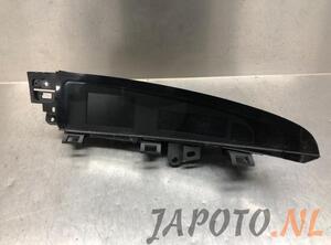 Instrument Cluster MAZDA 3 Saloon (BL)