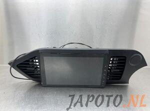 Instrument Cluster KIA PICANTO (TA), KIA PICANTO (JA)