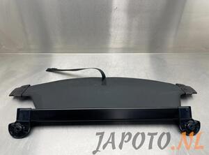 Luggage Compartment Cover DAIHATSU COPEN (L880_, L881_)