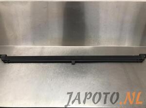 Luggage Compartment Cover MITSUBISHI COLT CZC Convertible (RG)