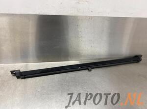 Luggage Compartment Cover MITSUBISHI COLT CZC Convertible (RG)