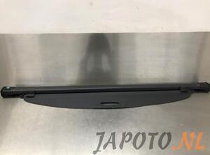 Luggage Compartment Cover HYUNDAI ix35 (LM, EL, ELH), HYUNDAI TUCSON (TL, TLE)