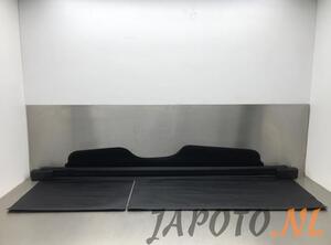 Luggage Compartment Cover MITSUBISHI SPACE STAR MPV (DG_A)