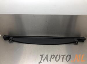 Luggage Compartment Cover NISSAN 370Z Coupe (Z34), NISSAN 370Z Roadster (Z34)