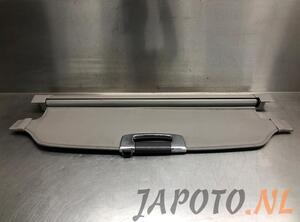 Luggage Compartment Cover LEXUS SC Convertible (UZZ40_)