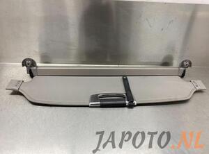 Luggage Compartment Cover LEXUS SC Convertible (UZZ40_)