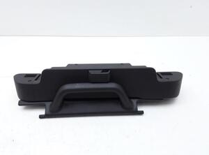 Luggage Compartment Cover HONDA CIVIC X Hatchback (FC_, FK_)